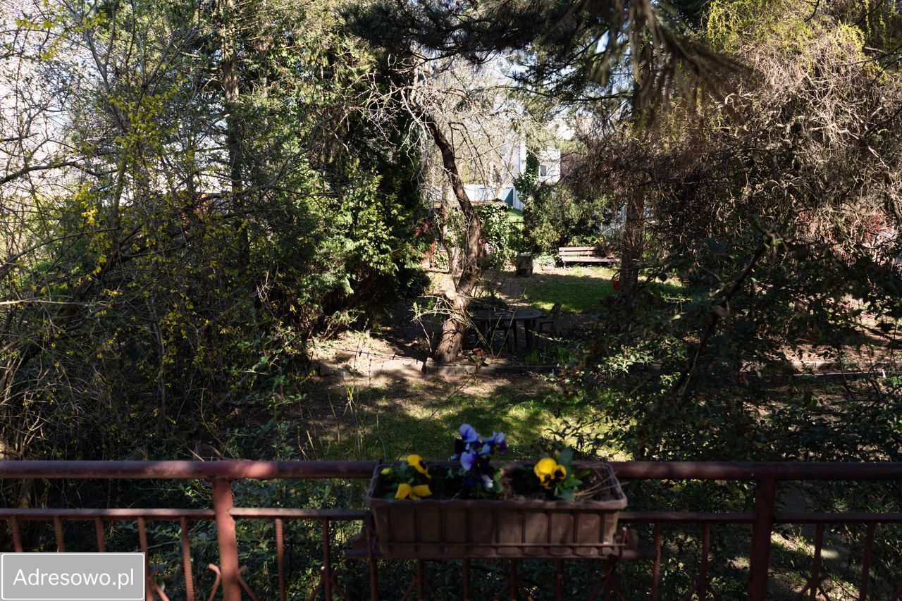 bliźniak, 5 pokoi Łódź Polesie, ul. Złotno. Zdjęcie 12