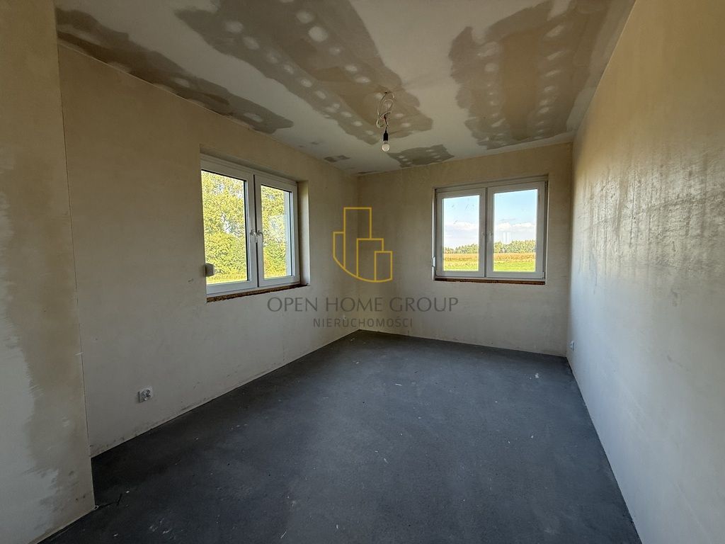 bliźniak, 4 pokoje Kobierzyce. Zdjęcie 7