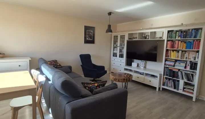 Mieszkanie 3-pokojowe Głogów, ul. Cypriana Kamila Norwida