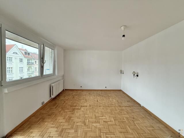 Mieszkanie 3-pokojowe Wrocław Stare Miasto, ul. Lwowska. Zdjęcie 2