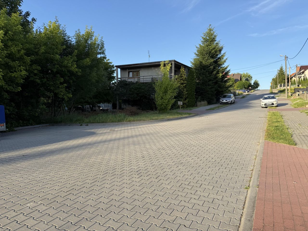 Działka rolna Żnin, ul. Świerkowa. Zdjęcie 7