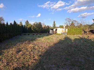 Działka rod Zielona Góra. Zdjęcie 2