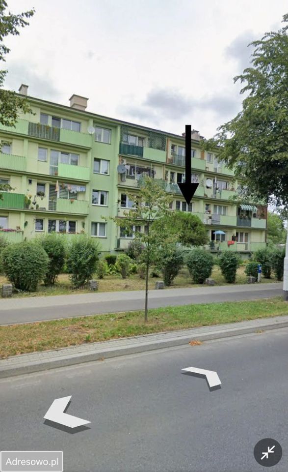 Mieszkanie 2-pokojowe Przemyśl, ul. Adama Mickiewicza. Zdjęcie 13