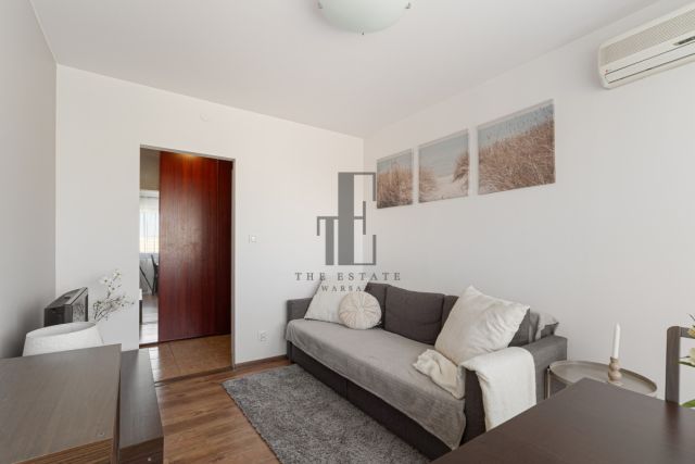 Mieszkanie 2-pokojowe Warszawa Mokotów, ul. Wincentego Rzymowskiego. Zdjęcie 5