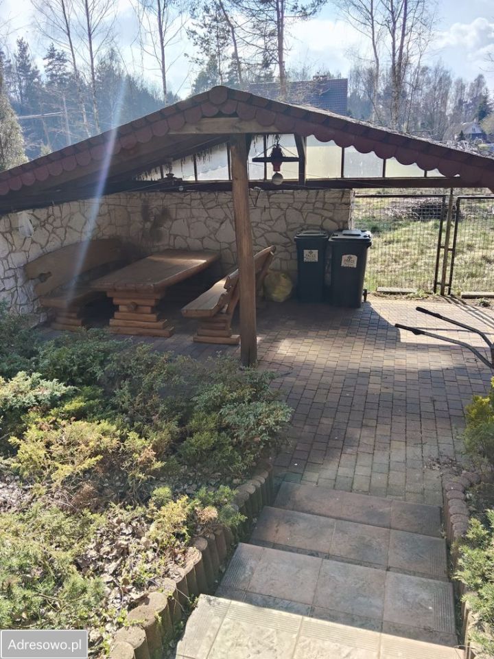 dom wolnostojący, 7 pokoi Srocko, ul. Częstochowska. Zdjęcie 6