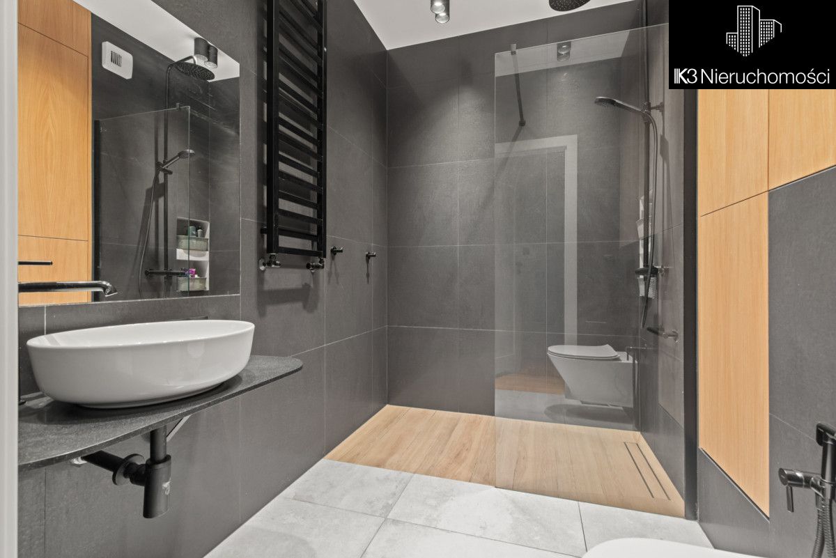 Mieszkanie 4-pokojowe Warszawa Wola, ul. Jana Kazimierza. Zdjęcie 13