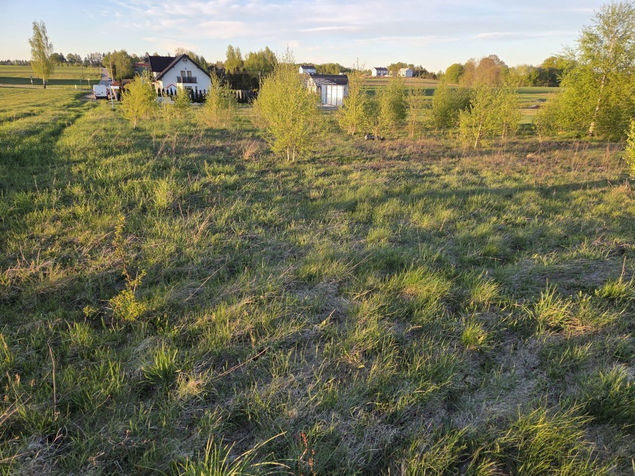 Działka budowlana Tokary. Zdjęcie 6