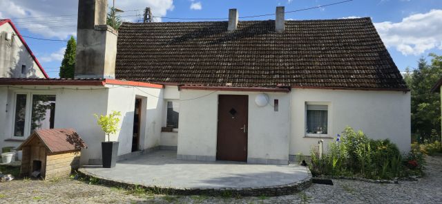 dom wolnostojący, 3 pokoje Świniary Świniarki. Zdjęcie 1
