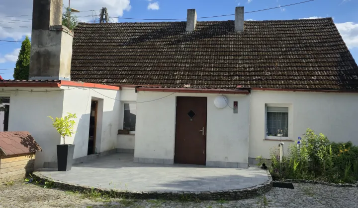 dom wolnostojący, 3 pokoje Świniary Świniarki