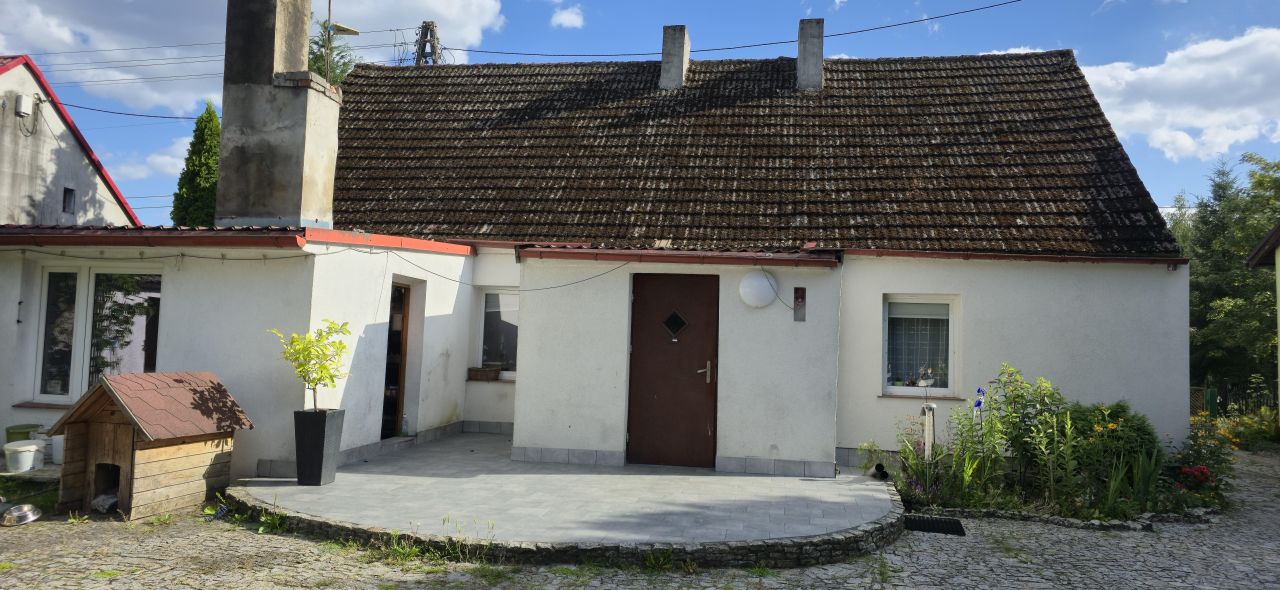 dom wolnostojący, 3 pokoje Świniary Świniarki. Zdjęcie 1