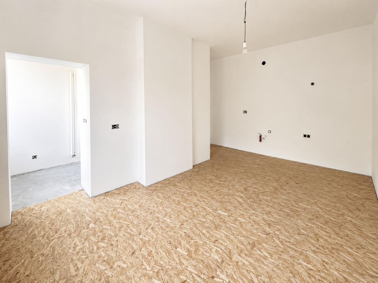 Mieszkanie 1-pokojowe Warszawa Żoliborz, pl. Inwalidów. Zdjęcie 7