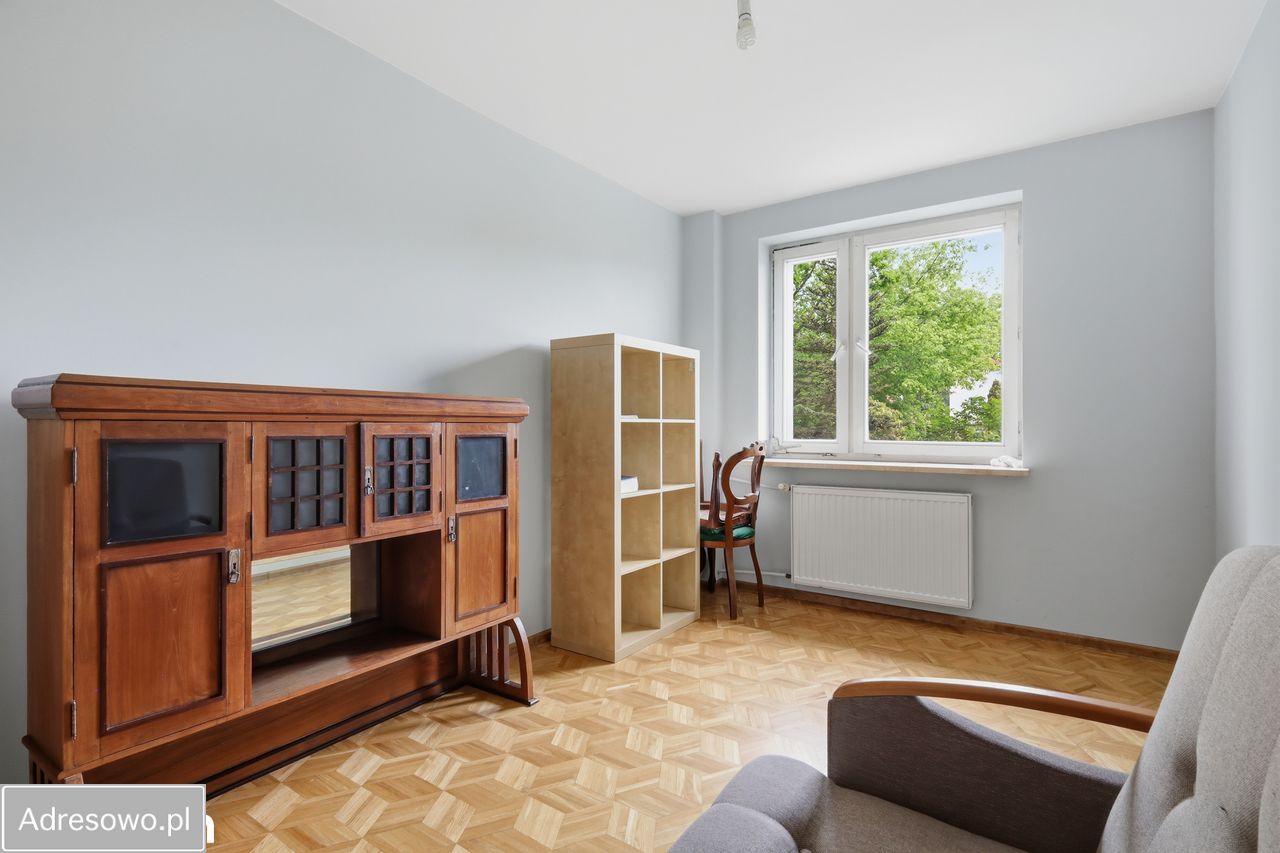 Mieszkanie 4-pokojowe Warszawa Stara Miłosna, al. Jana Pawła II. Zdjęcie 10