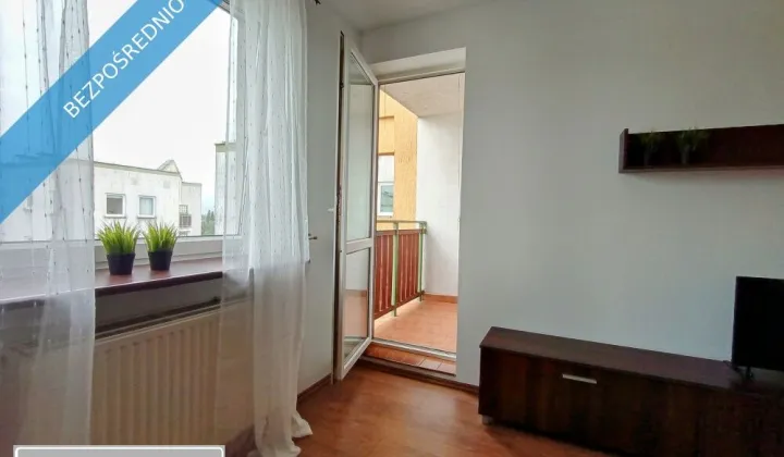 Mieszkanie 2-pokojowe Warszawa Ursus