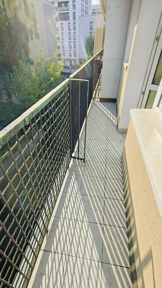 Mieszkanie 1-pokojowe Lublin Bronowice, ul. Łabędzia. Zdjęcie 7