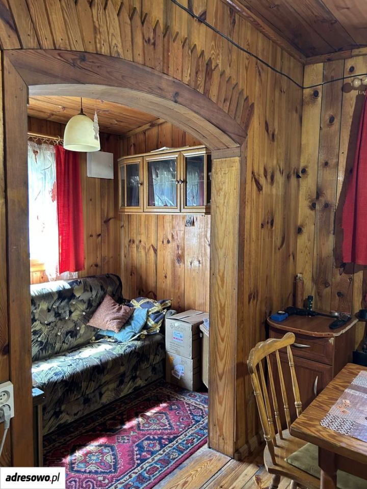 Działka leśna Kijów. Zdjęcie 16
