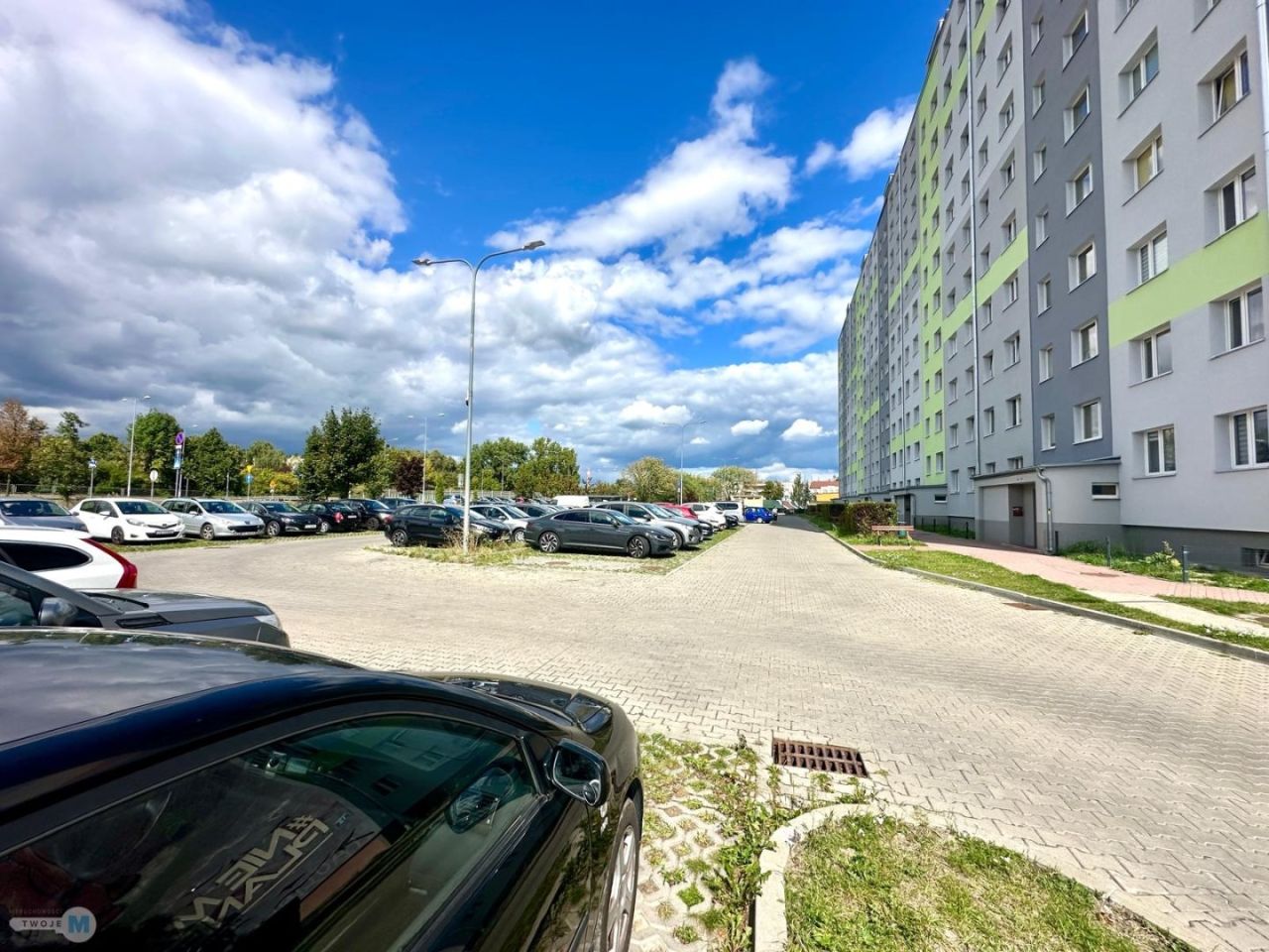 Mieszkanie 1-pokojowe Kielce Centrum, ul. Karczówkowska. Zdjęcie 13