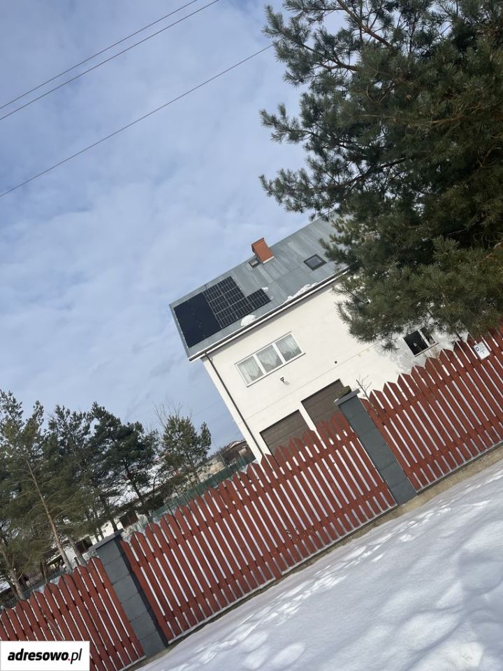 dom wolnostojący, 7 pokoi Pisz, ul. Nowy Świat. Zdjęcie 9