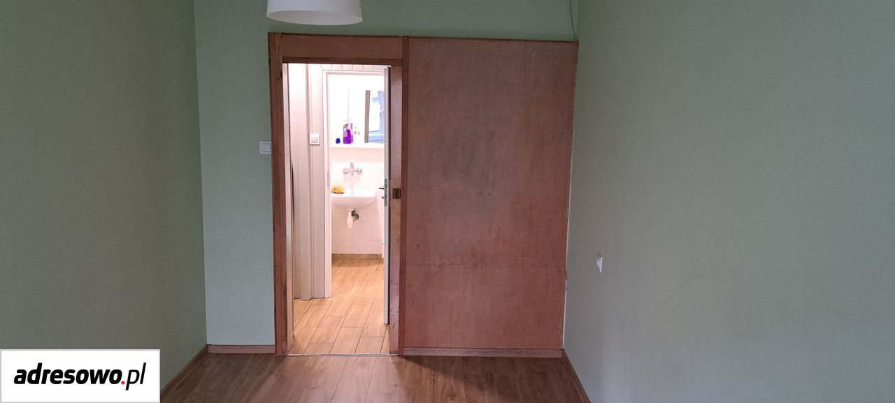 Mieszkanie 3-pokojowe Gniezno, ul. Budowlanych. Zdjęcie 5