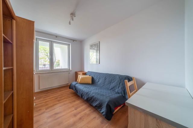 Mieszkanie 3-pokojowe Warszawa Targówek, ul. Pratulińska. Zdjęcie 12