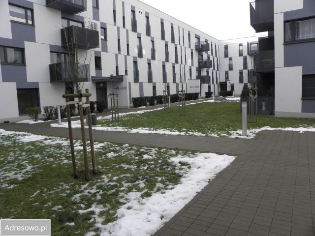 Mieszkanie 2-pokojowe Biedrusko, ul. Zjednoczenia. Zdjęcie 1