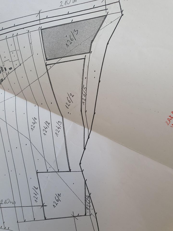 Działka inna Wiązowna. Zdjęcie 2