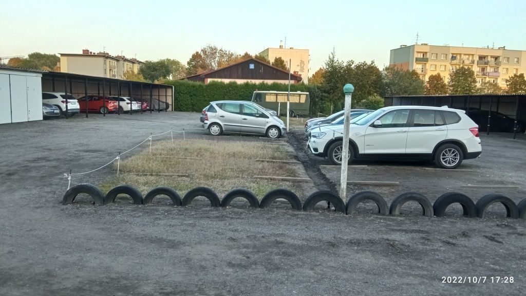 Działka inwestycyjna Zabrze, ul. Jana Pyki