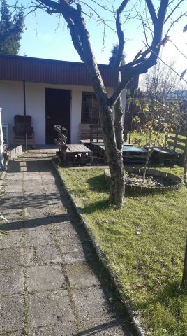 Działka rekreacyjna Świętochłowice, ul. Wiśniowa. Zdjęcie 1