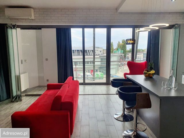 Mieszkanie 1-pokojowe Poznań Wilda, ul. Pamiątkowa. Zdjęcie 1