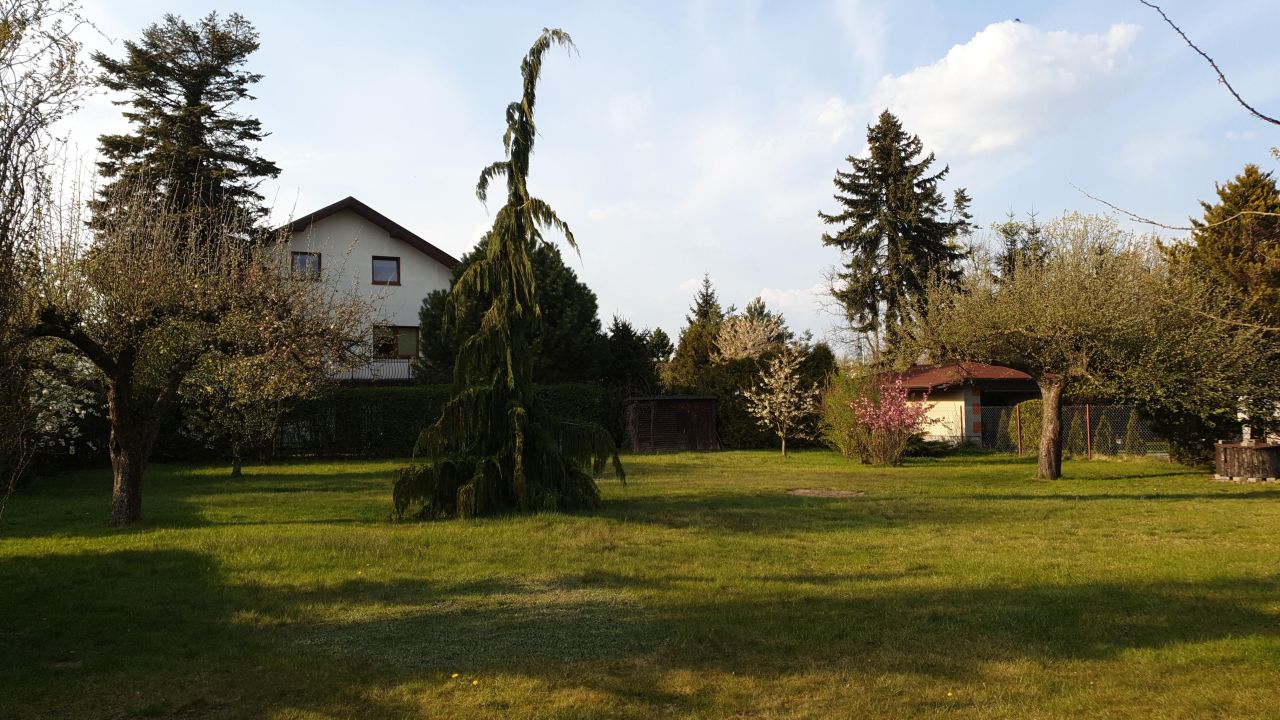 Działka budowlana Koło Kaliskie Przedmieście, ul. Powstańców 1863 r.. Zdjęcie 3