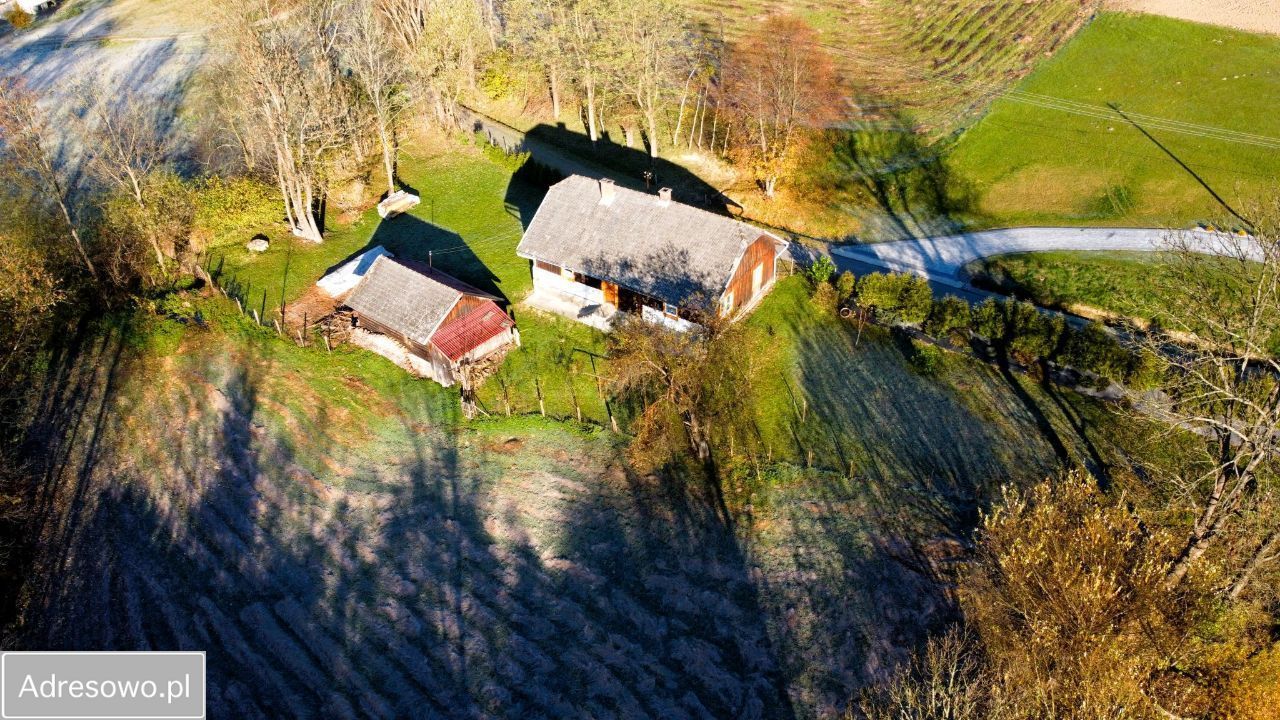 dom wolnostojący, 3 pokoje Zborowice. Zdjęcie 5