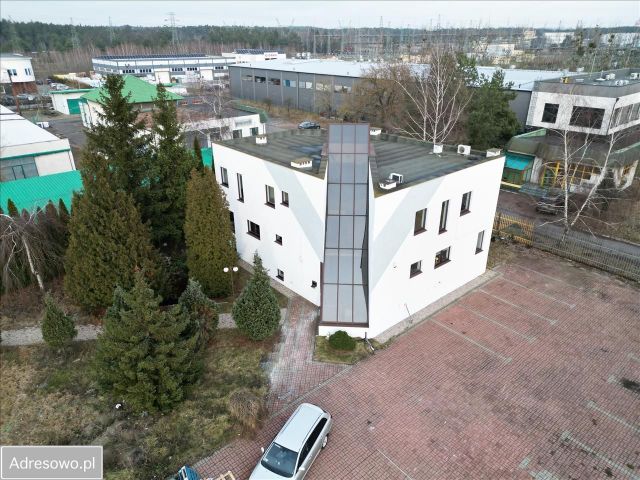 Biuro Toruń Katarzynka, ul. Płaska. Zdjęcie 1