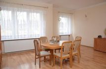 Mieszkanie 3-pokojowe Żegocino. Zdjęcie 1