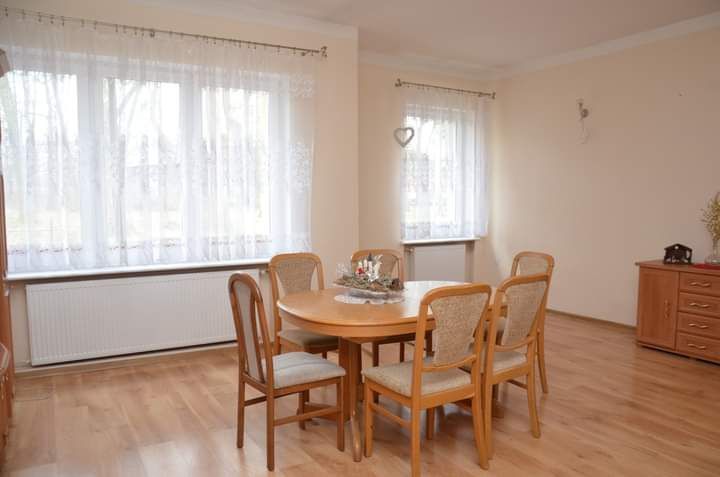 Mieszkanie 3-pokojowe Żegocino. Zdjęcie 2