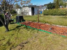 Działka rod Wejherowo