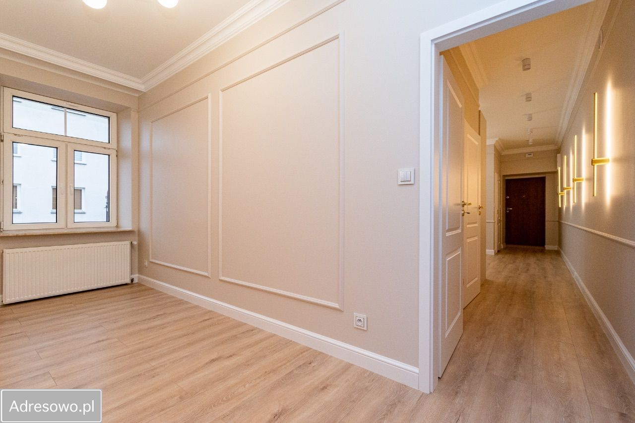 Mieszkanie 3-pokojowe Lublin Śródmieście, ul. Środkowa. Zdjęcie 3