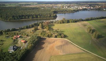 Działka budowlana Emilianowo