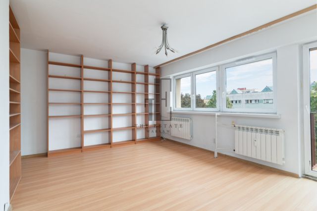 Mieszkanie 3-pokojowe Warszawa Ochota, ul. Gorlicka. Zdjęcie 2