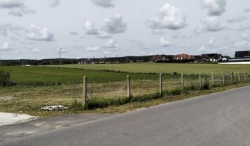 Działka budowlana Wyrzysk, ul. Leśna
