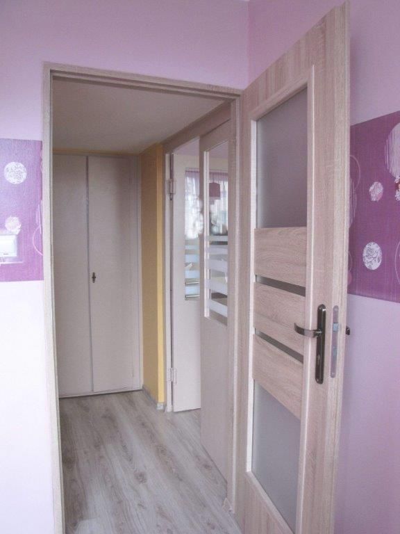 Mieszkanie 2-pokojowe Katowice Koszutka, ul. Michała Grażyńskiego. Zdjęcie 6