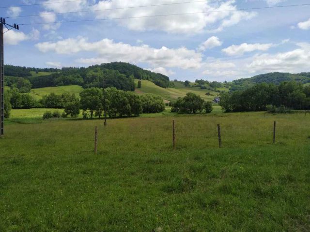 Działka budowlana Terka. Zdjęcie 3