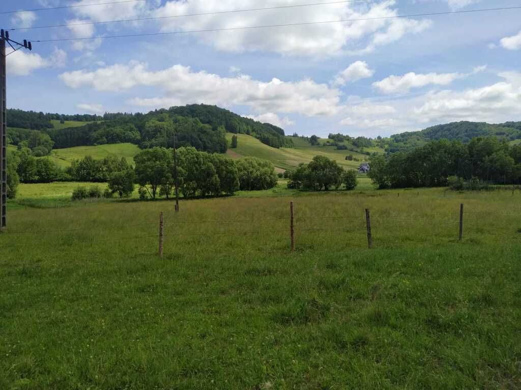 Działka budowlana Terka. Zdjęcie 3