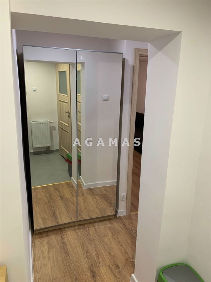 Mieszkanie 2-pokojowe Wrocław Śródmieście, pl. Powstańców Wielkopolskich. Zdjęcie 9