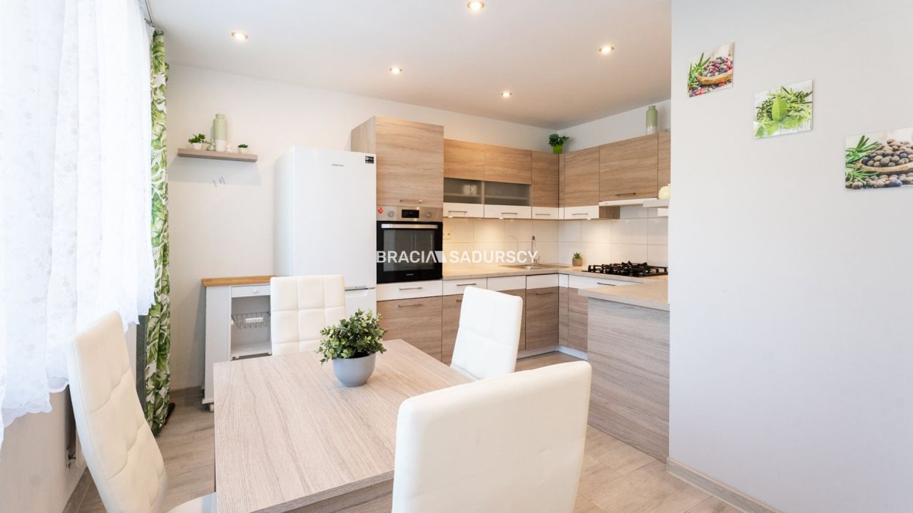 Mieszkanie 3-pokojowe Kraków Mistrzejowice, os. Piastów. Zdjęcie 28