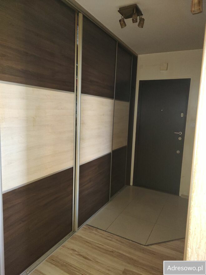 Mieszkanie 2-pokojowe Kielce Świętokrzyskie, ul. Jana Nowaka Jeziorańskiego. Zdjęcie 14