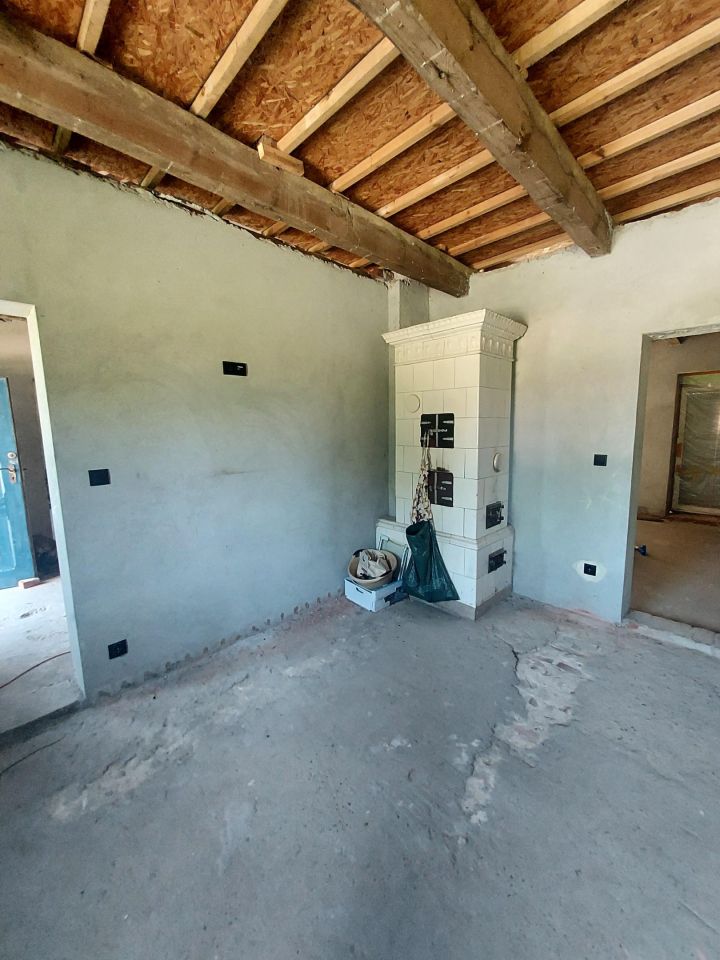 dom wolnostojący, 1 pokój Grabowno Małe. Zdjęcie 8