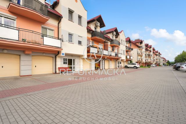 Mieszkanie 3-pokojowe Rzeszów, ul. Marcina Filipa. Zdjęcie 20