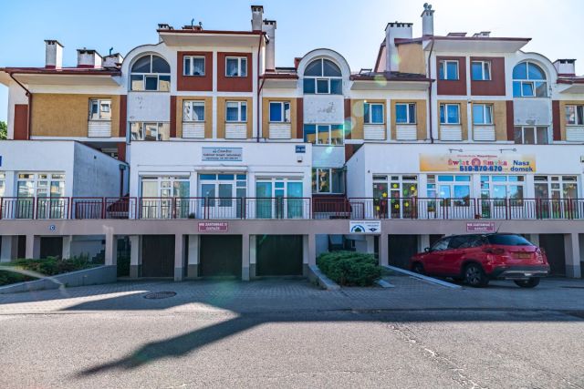 Mieszkanie 4-pokojowe Gdynia Chylonia, ul. Rozewska. Zdjęcie 20