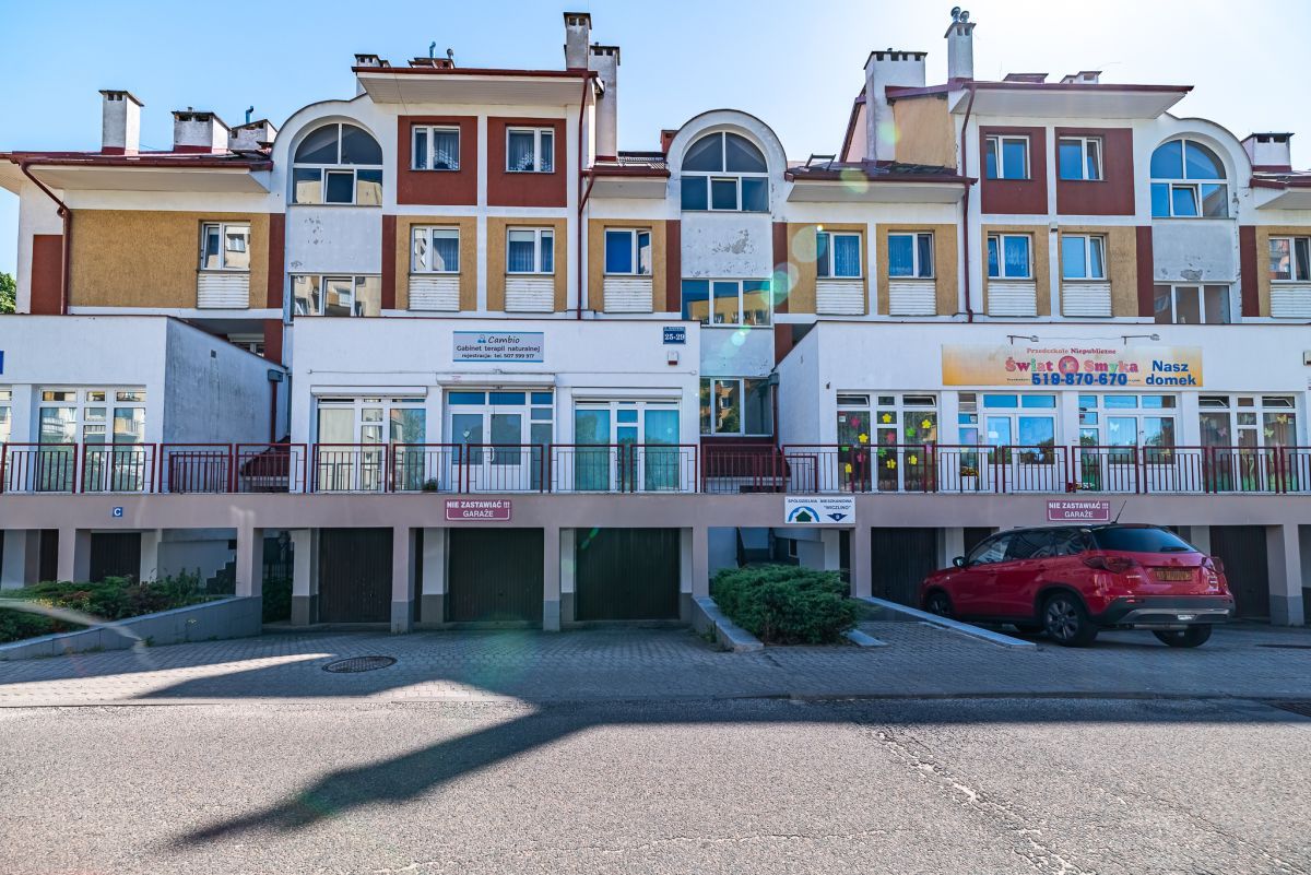 Mieszkanie 4-pokojowe Gdynia Chylonia, ul. Rozewska. Zdjęcie 20