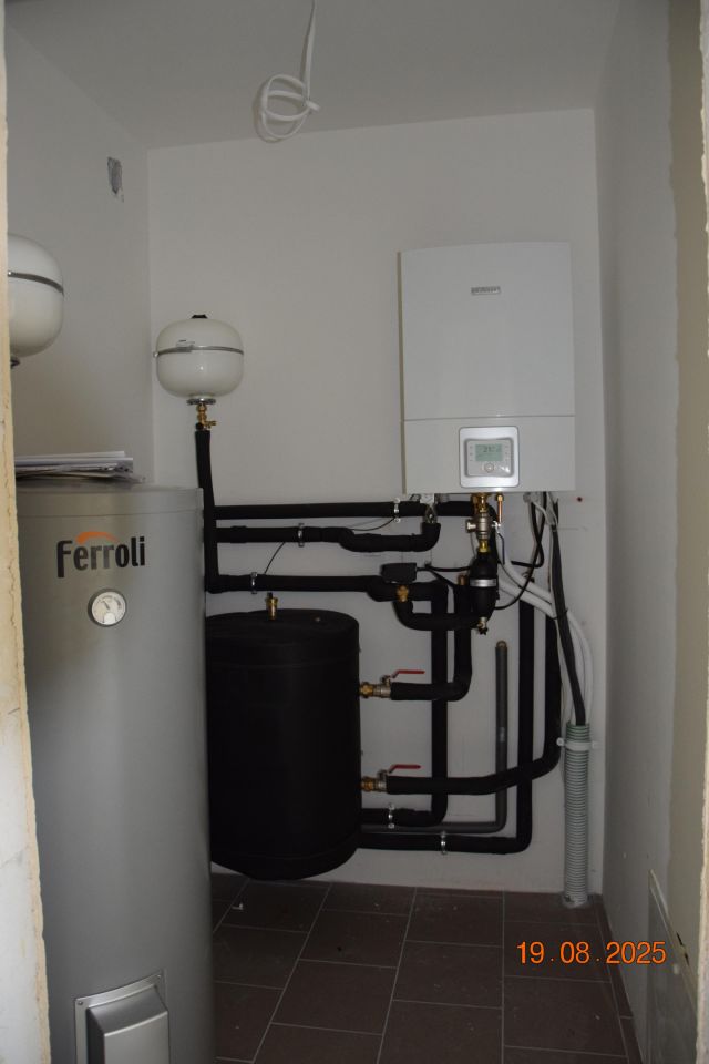 dom szeregowy Sokołowice Sokołowice. Zdjęcie 11