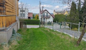 Działka budowlana Kajetanów